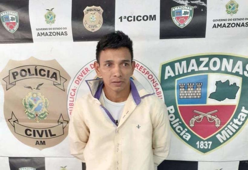 Homem baleado no Centro durante discuss&atilde;o morre em hospital
