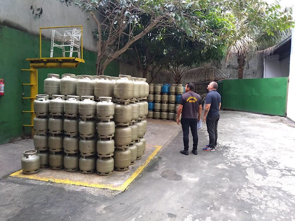 Distribuidoras