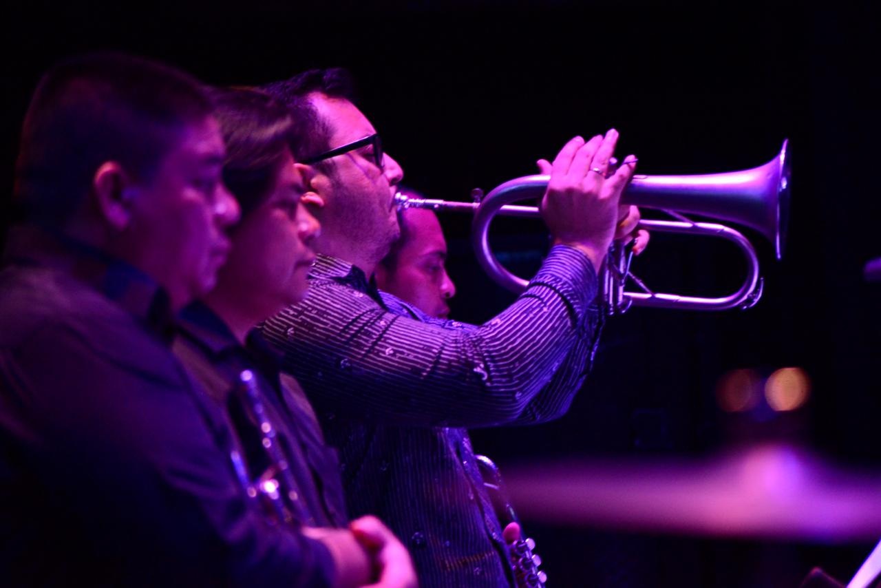 Festival Amazonas Jazz terá concurso e apresentações em flutuantes Festival Amazonas Jazz terá concurso e apresentações em flutuantes