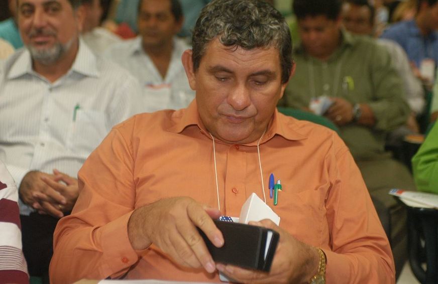 Ex-prefeito de Caapiranga tem bens bloqueados após ação de improbidade Ex-prefeito de Caapiranga tem bens bloqueados após ação de improbidade