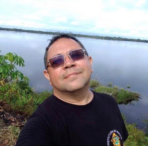 Gestor de escola ind&iacute;gena morre afogado no rio Negro; prefeito lamenta trag&eacute;dia