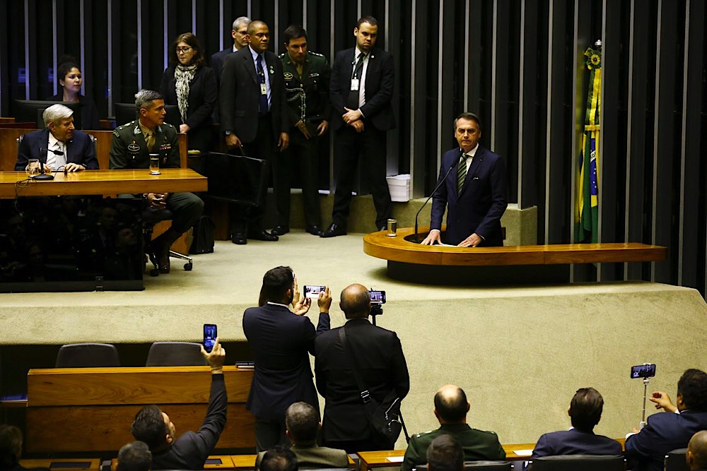 Bolsonaro 