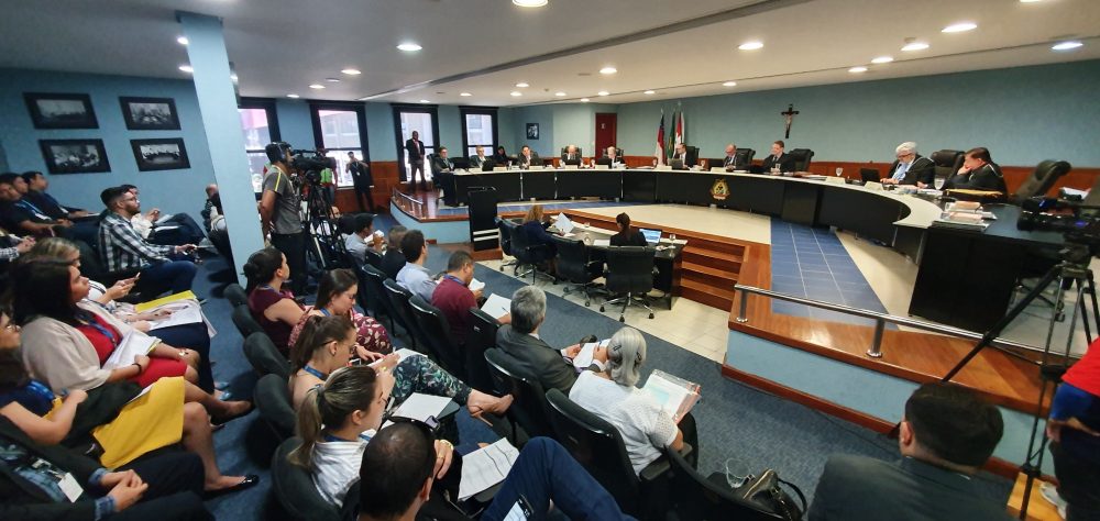 Ex-prefeito de Maués tem nova conta reprovada pelo TCE Ex-prefeito de Maués tem nova conta reprovada pelo TCE