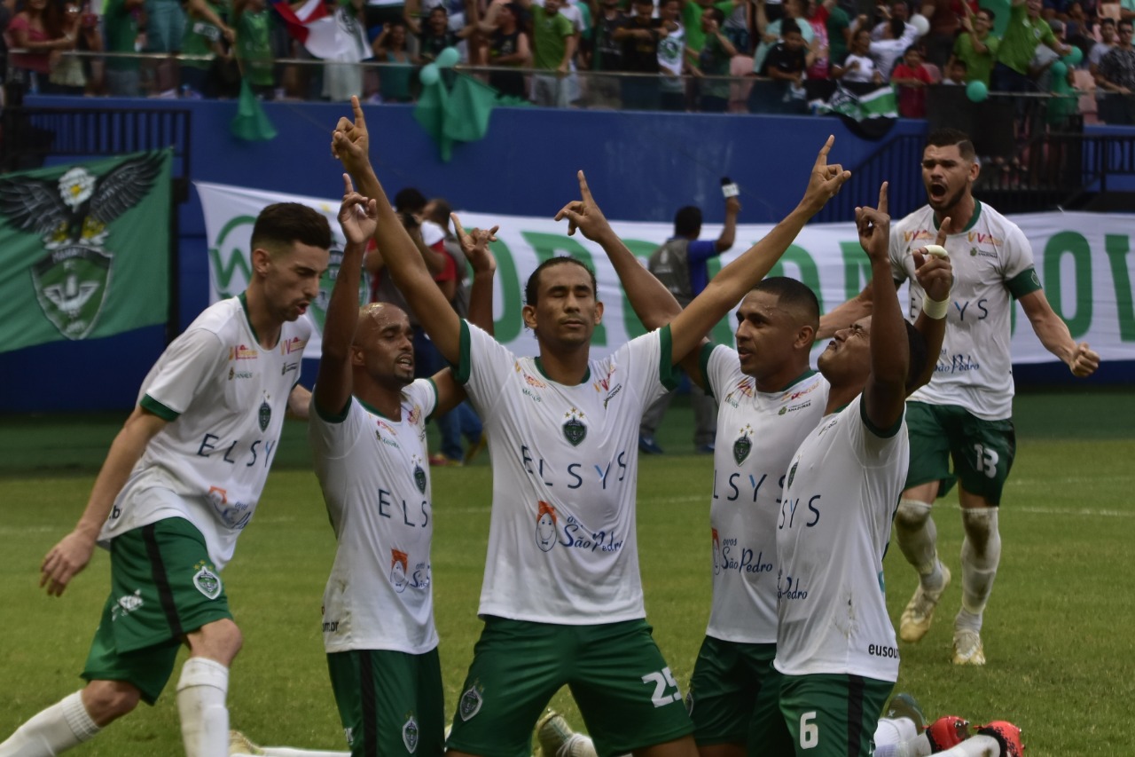 Manaus Futebol Clube joga contra Caxias do Rio Grande do Sul neste sábado Manaus Futebol Clube joga contra Caxias do Rio Grande do Sul neste sábado