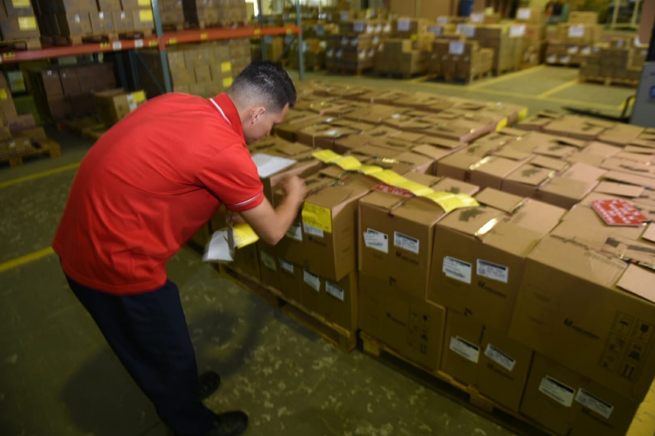 Governo libera R$ 18,3 milhões a fornecedores de medicamentos Governo libera R$ 18,3 milhões a fornecedores de medicamentos