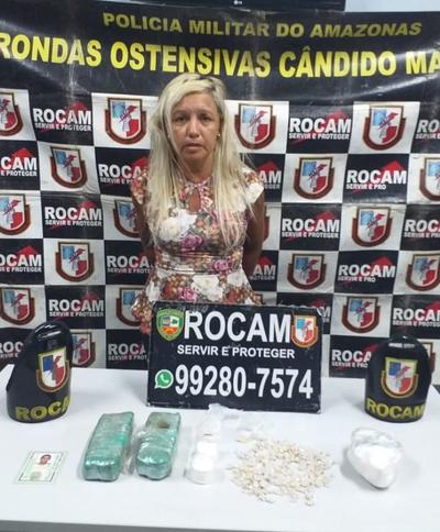 Drogas 