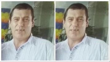 Família procura motorista de aplicativo desaparecido há 72h Família procura motorista de aplicativo desaparecido há 72h