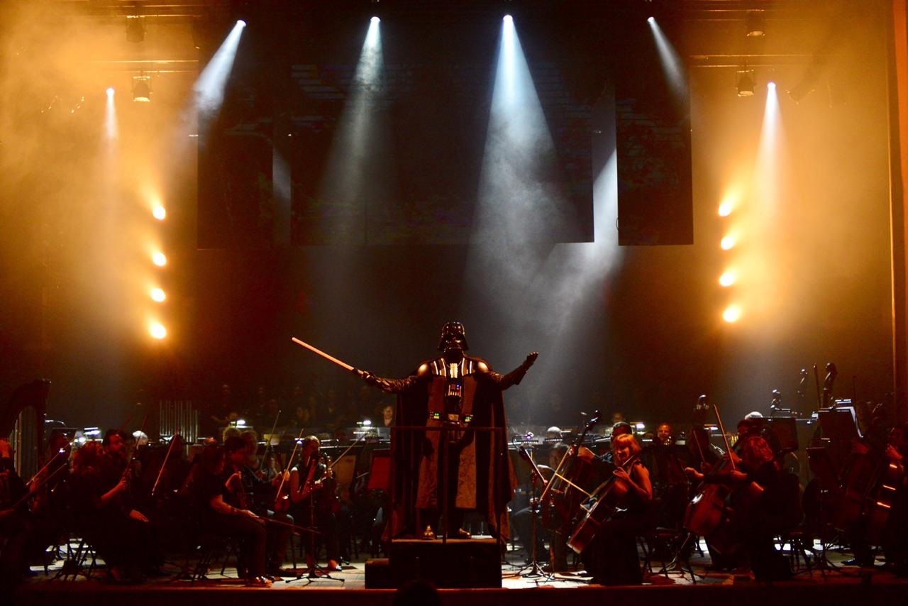 S&eacute;rie Encontro das &Aacute;guas leva 2,5 mil pessoas ao Teatro Amazonas no fim de semana