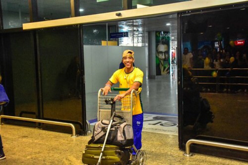 Amazonense Amazonense