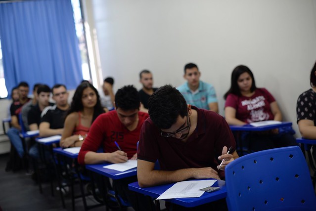 TJAM retifica edital de abertura de concurso p&uacute;blico. Acesse aqui