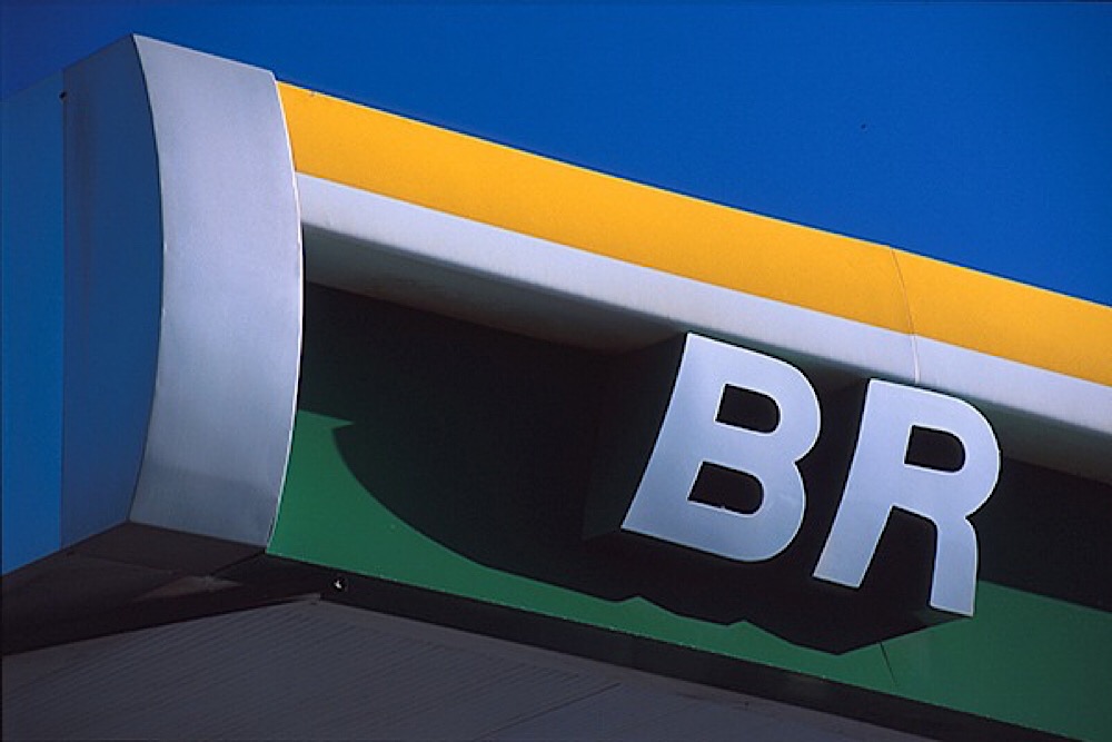 Petrobras Petrobras
