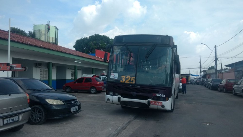 22 linhas de ônibus terão adequações nas frotas. Veja alterações 22 linhas de ônibus terão adequações nas frotas. Veja alterações