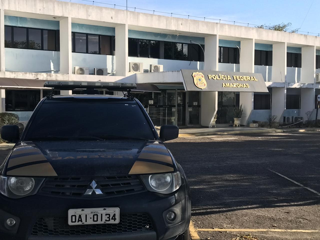 Irm&atilde;os de Omar Aziz s&atilde;o soltos e Nejmi dep&otilde;e na PF nesta quarta