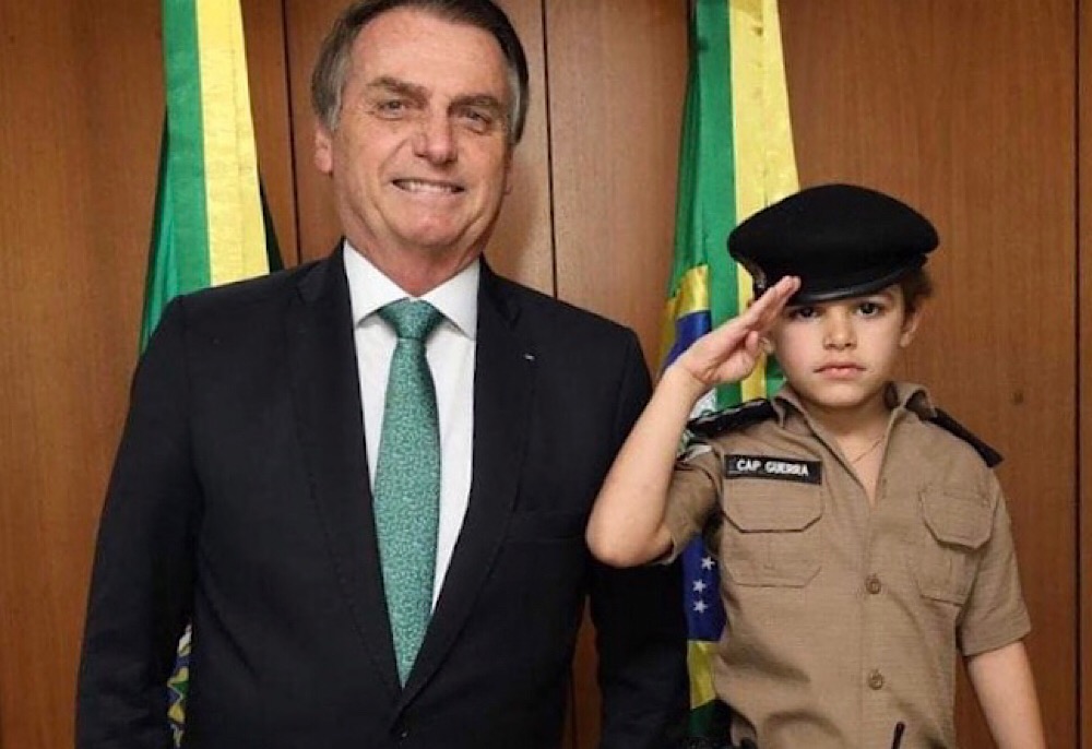 Bolsonaro Bolsonaro