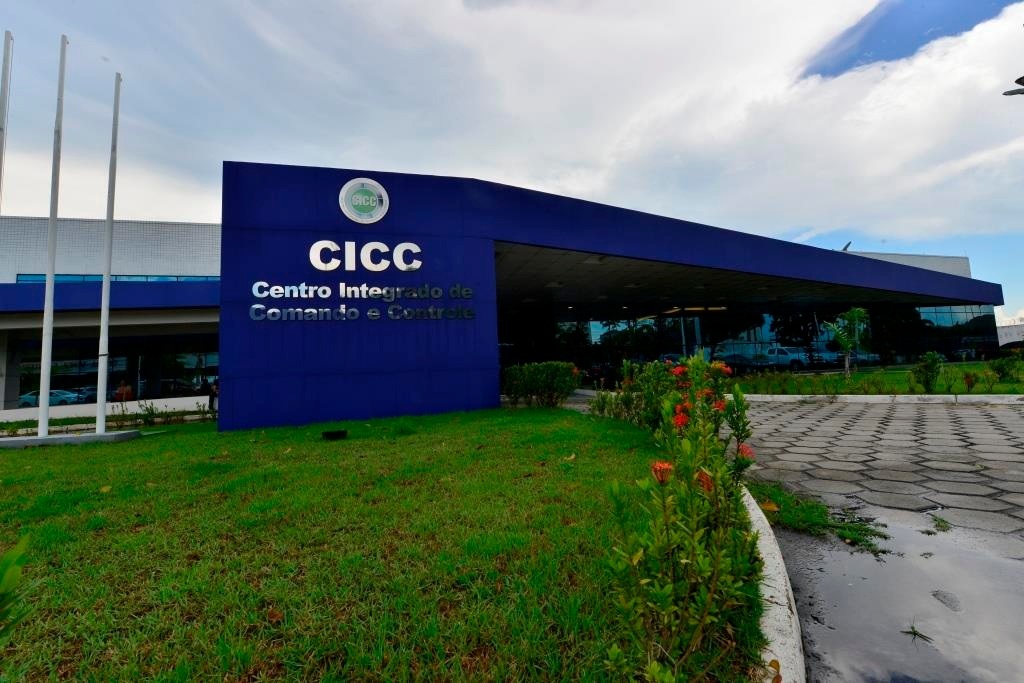Ciops recebeu mais de 145 mil trotes de janeiro a junho Ciops recebeu mais de 145 mil trotes de janeiro a junho