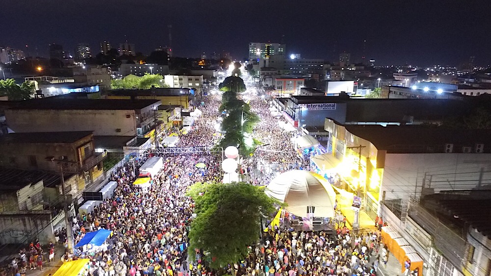 Carnaval Carnaval