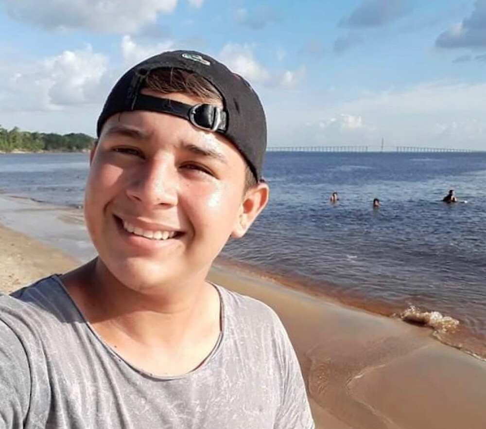 Jovem Jovem
