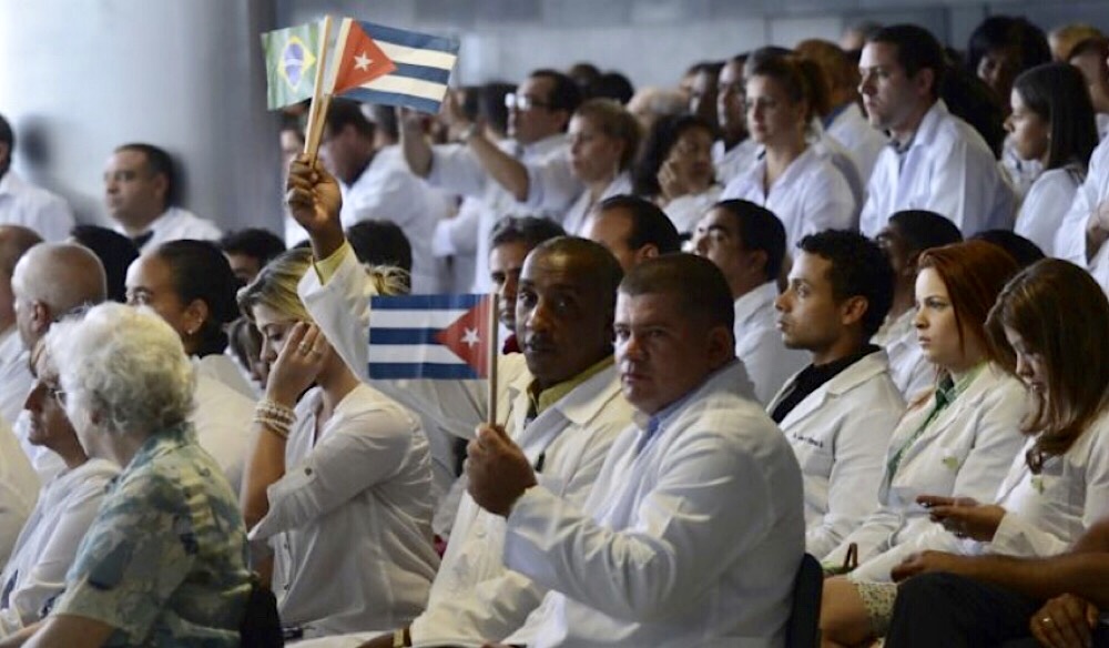 Cubanos
