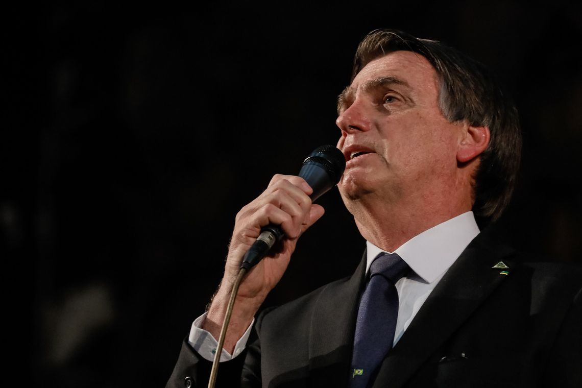 Bolsonaro 