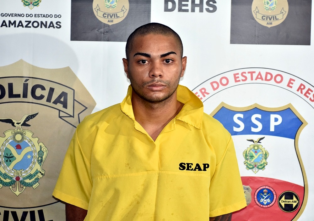 BRIGA DE FUTEBOL Preso homem que matou por desaven&ccedil;a no Tancredo Neves