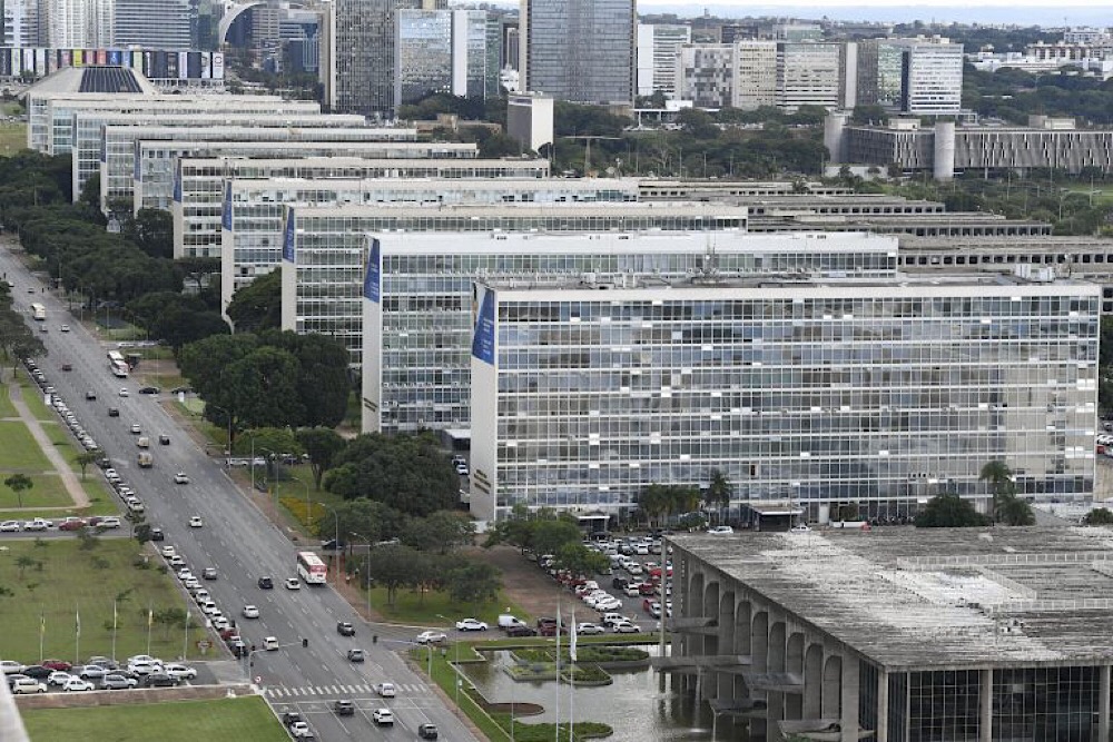 Minist&eacute;rio define recesso de fim de ano no servi&ccedil;o p&uacute;blico federal