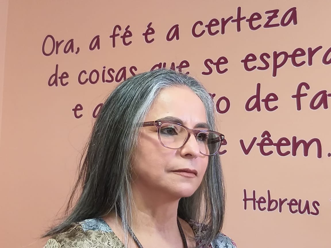 Lacc soma 42,7 mil atendimentos a pacientes com câncer em 6 meses Lacc soma 42,7 mil atendimentos a pacientes com câncer em 6 meses