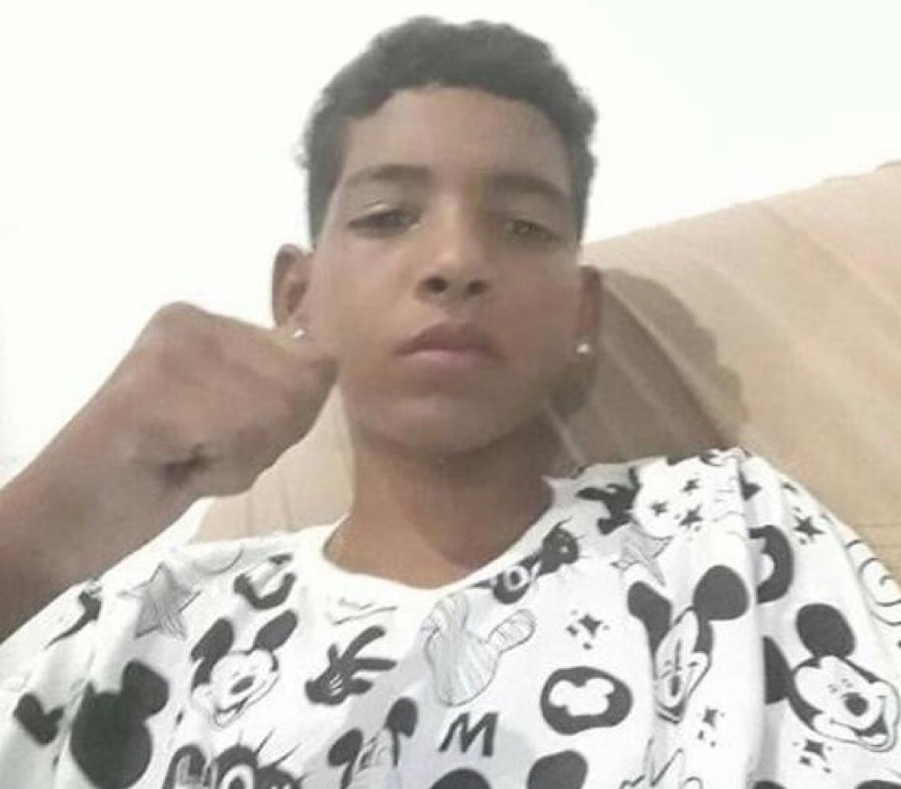 Nova cidade