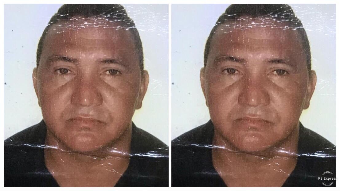 Fam&iacute;lia procura marinheiro que caiu no rio, nadou at&eacute; margem, mas desapareceu em Tef&eacute;