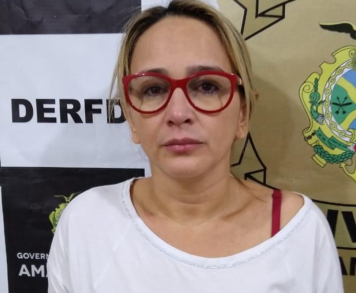 Derfd prende líder de esquema que desviou R$ 575 mil de agência de turismo Derfd prende líder de esquema que desviou R$ 575 mil de agência de turismo