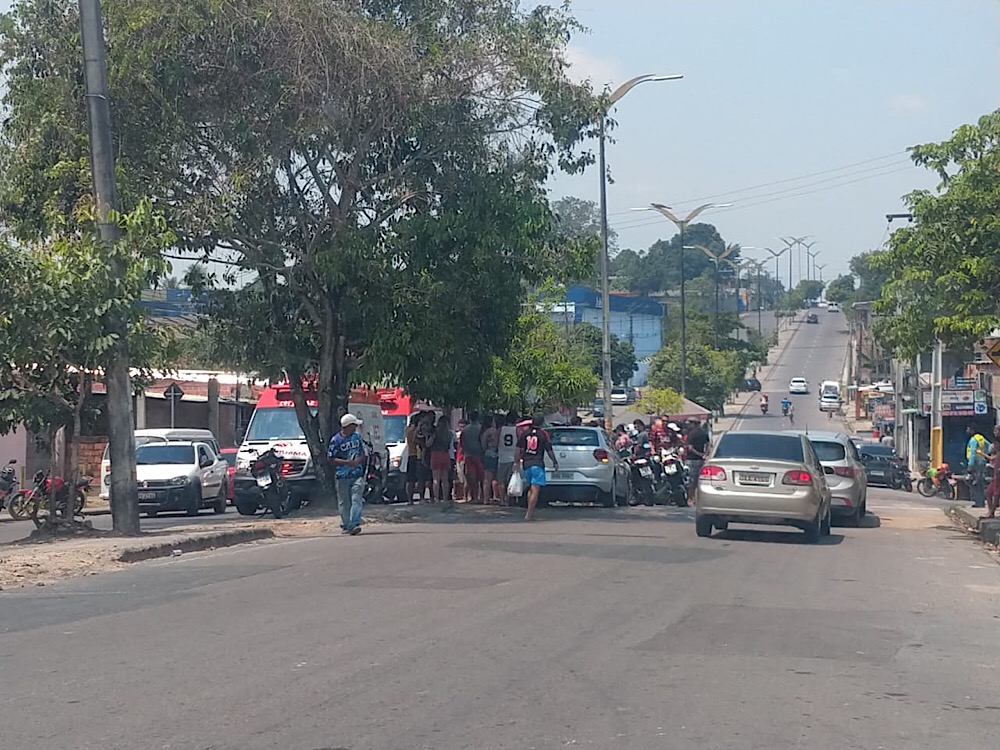 Motociclista Motociclista