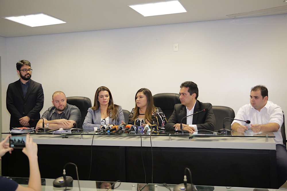 Investigações Investigações