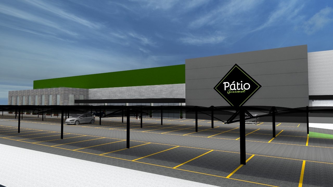 Pátio Gourmet inaugura unidade em Manaus com mais de 14 mil produtos Pátio Gourmet inaugura unidade em Manaus com mais de 14 mil produtos