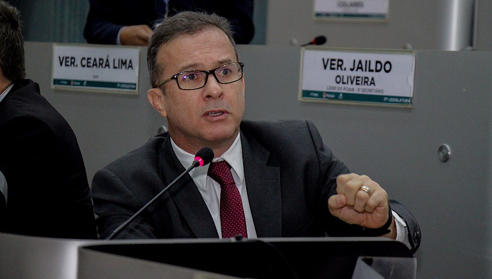 Vereador Vereador