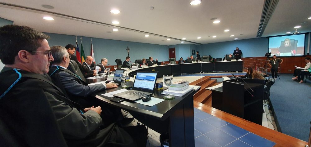 Diretor de Fundo de Previdência de Urucará tem contas reprovadas pelo TCE Diretor de Fundo de Previdência de Urucará tem contas reprovadas pelo TCE