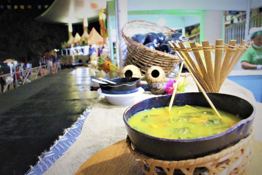 Do regional ao japonês, 'Rota dos Chefs' tem cardápio diversificado no Festival Folclórico Do regional ao japonês, 'Rota dos Chefs' tem cardápio diversificado no Festival Folclórico