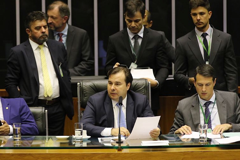 Senado Senado