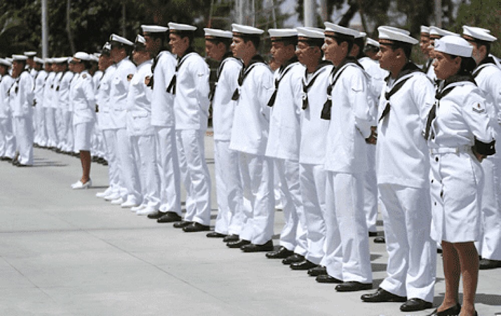 Marinha publica edital de concurso com 20 vagas para Quadro Técnico de Praças Marinha publica edital de concurso com 20 vagas para Quadro Técnico de Praças