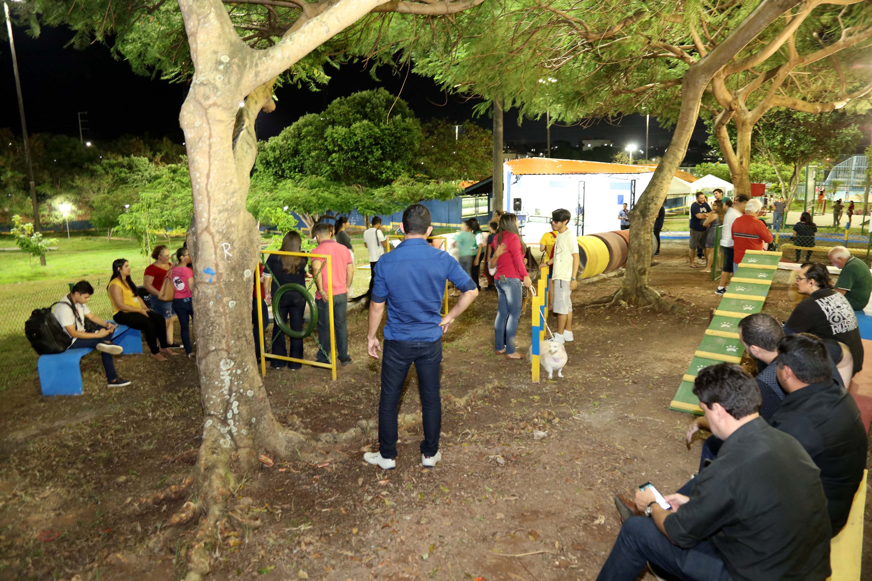 Parque Parque
