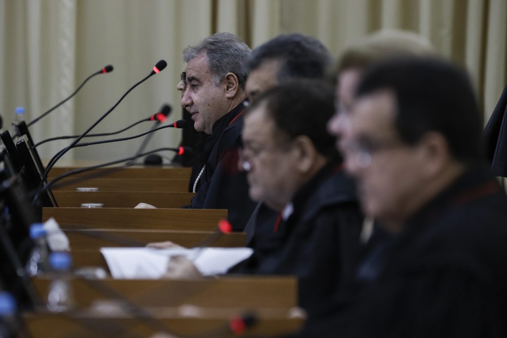 Justi&ccedil;a considera ilegal deflagra&ccedil;&atilde;o de greve anunciada por servidores do Estado