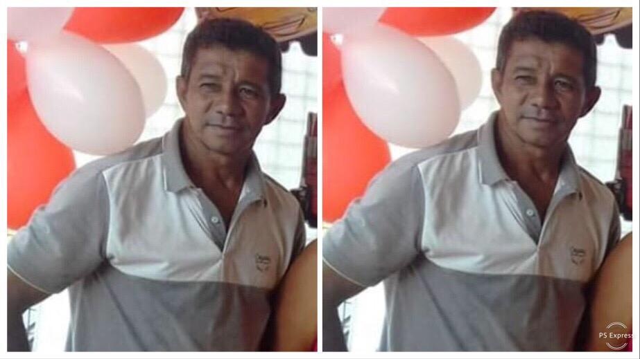 Homem acusado de estupro de criança de 10 anos é procurado pela polícia Homem acusado de estupro de criança de 10 anos é procurado pela polícia