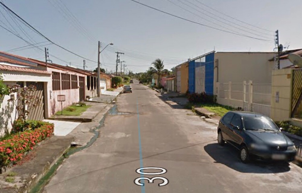 Vizinhos Vizinhos