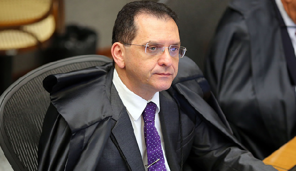 Com ministro do STJ, AM sediar&aacute; o primeiro Simp&oacute;sio de Direito e Fraternidade