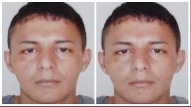 Família procura homem que desapareceu após festa de aniversário Família procura homem que desapareceu após festa de aniversário