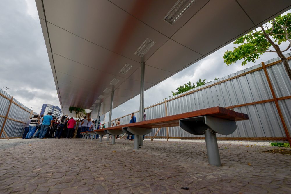 Estação Estação