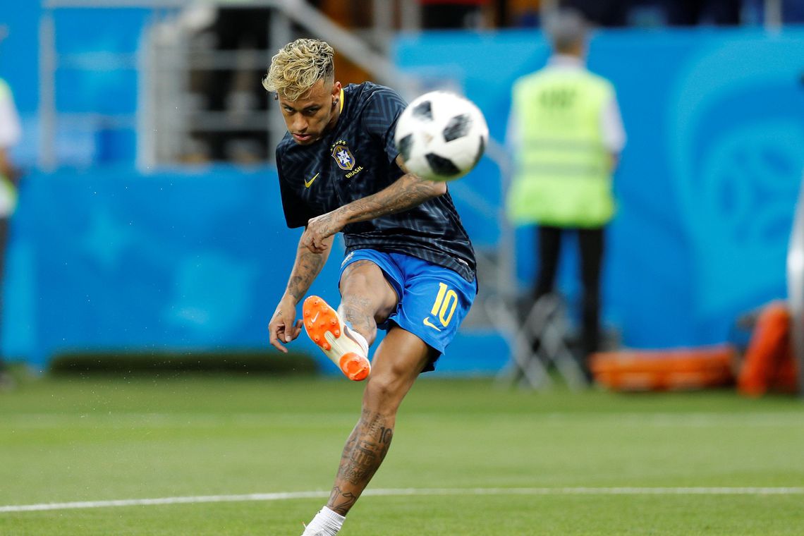 Tite convoca seleção para amistosos de setembro Tite convoca seleção para amistosos de setembro