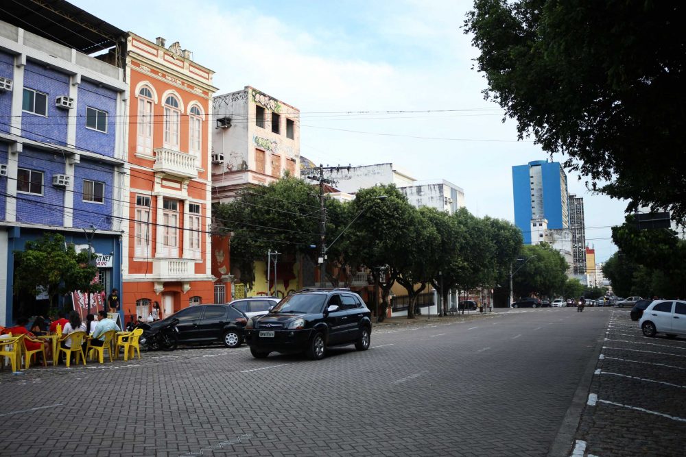 Patrim&ocirc;nio 