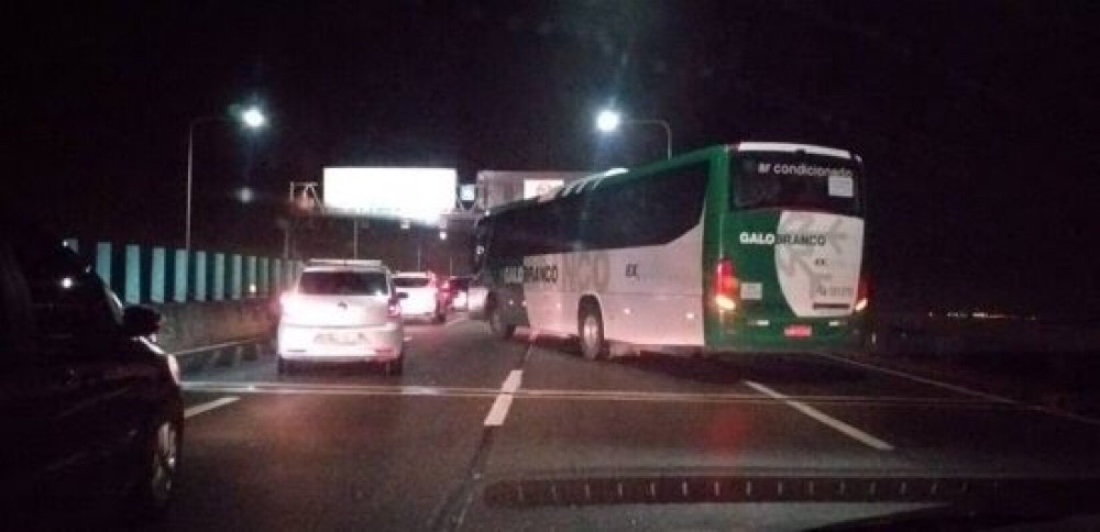 &Ocirc;nibus 