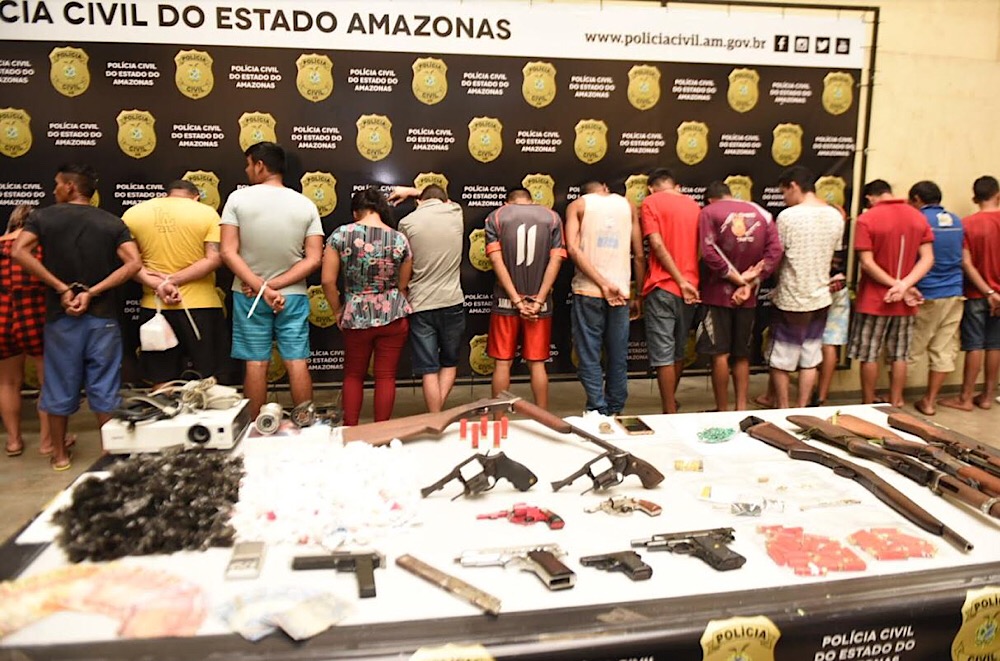 Armas Armas