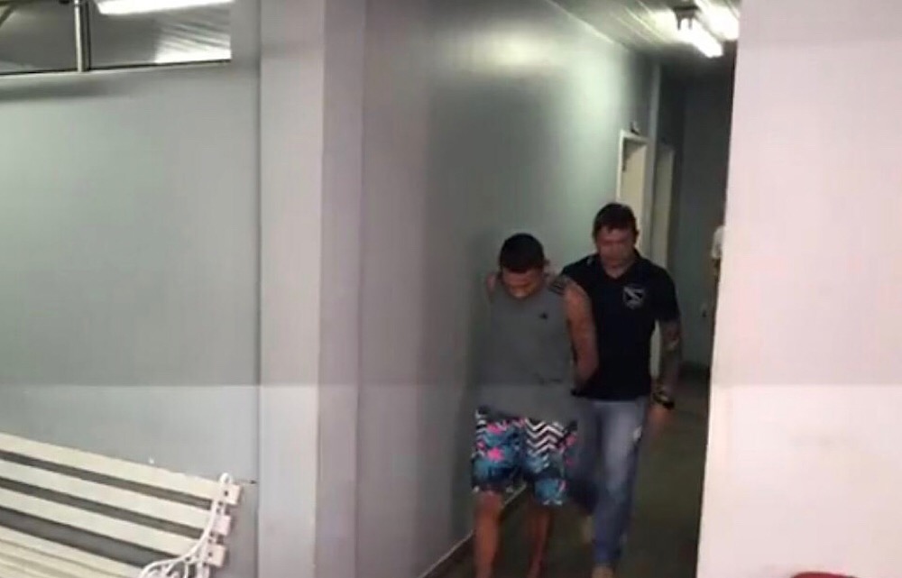 ‘Galerinha’ ‘Galerinha’