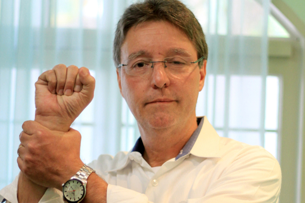 Luiz Castro fora da Seduc Luiz Castro fora da Seduc